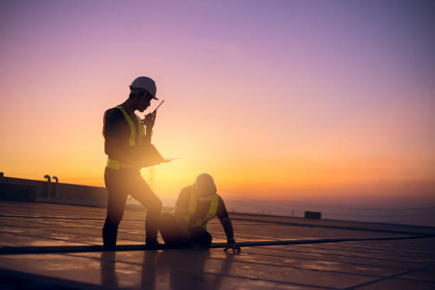 Professional Roofing Contractor in Lincoln Park, CO