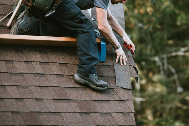 Best Residential Roofing Contractor  in Linln Park, CO